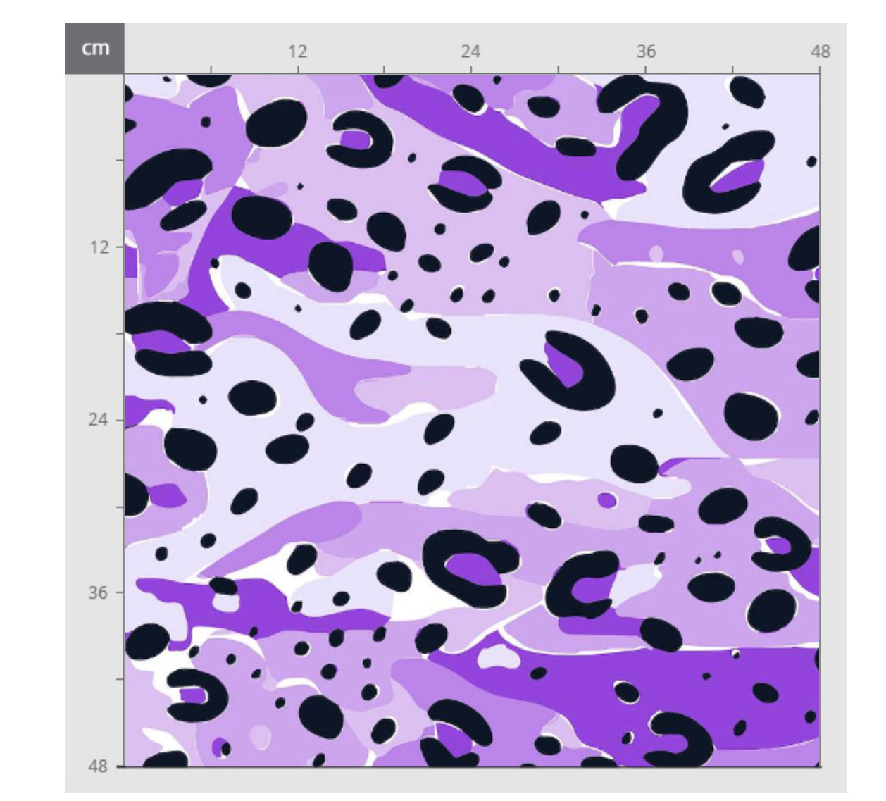 Lila Flieder Leo Dauervorbestellung